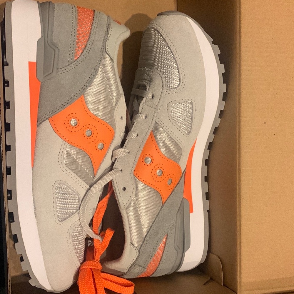 Saucony Shadow Original Sneakers